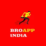Bro App India icon