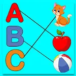 Matching Game For Kids icon