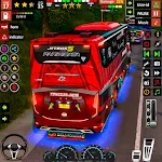 Bus Games: Real Bus Simulator icon