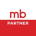 Magicbricks Partner icon