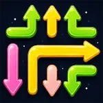 Arrow Swift Out icon