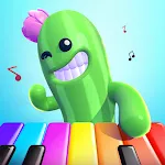 Dancing Cactus icon