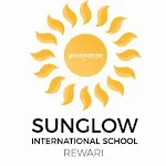 Sunglow international school icon