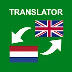 Dutch - English Translator icon