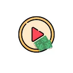 Videb: Watch & Earn Money icon