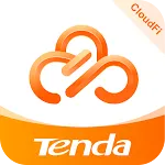 Tenda CloudFi icon