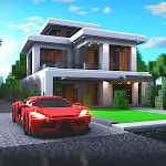 Block City 3D: Simulator Game icon