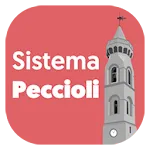 Sistema Peccioli icon