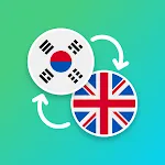 Korean - English Translator icon