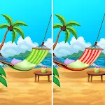 Differences Online－Find & Spot icon