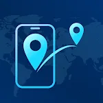 GPS Location Tracker icon