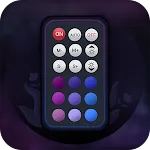 LED Remote icon