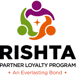 V-Guard Rishta Loyalty App icon