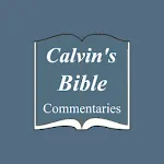 J. Calvin’s Bible Commentaries icon