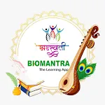 Biomantra icon