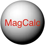 MAGCalc icon