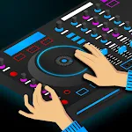DJ Mixer - Mix Music DJ Studio icon