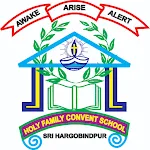 Holy Family School Hargobind icon