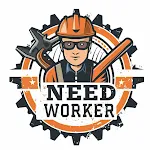 Need Worker icon