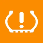 TPMS Reset Guide icon