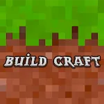 Cube Craft: Free World Explora icon