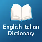 English Italian Dictionary icon