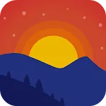 Wallpapers HD - Curved Wallpap icon