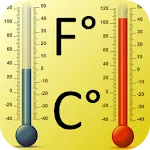 Temperature Converter icon