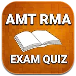 AMT RMA Exam Quiz 2024 Ed icon