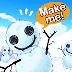 Snow Planet icon