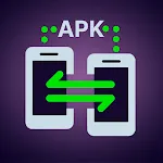 Apk Share - App Info icon