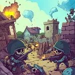 Zombie Breach: Neural Uprising icon