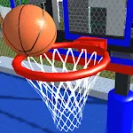 Basketball icon