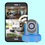 IP Camera Monitor icon