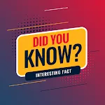 Interesting Facts Did You Know icon