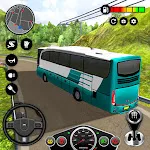 Bus Parking: Driving Simulator icon