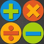 Fast Math with Tables icon