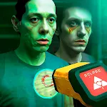 Infection Zone Survive icon