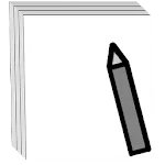 Blank Sheets icon