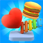 Triple Match Stars icon
