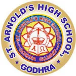 St Arnold's High School Godhra icon