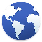 Ume Browser - Fast & Private icon