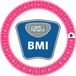 BMI Calculator icon
