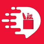 Tach - 10 min Grocery Delivery icon