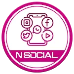 N SOCIAL icon
