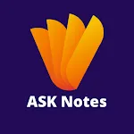 ASK Notes icon