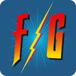 Flash God icon