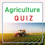Agriculture Quiz icon