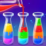 Water Sort: Offline Color Game icon