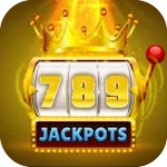 789 Jackpots icon